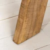 Riess-Ambiente Mehr...|Massivholzesstische > Runder Esstisch ART WOOD 120cm braun massiv Mangoholz