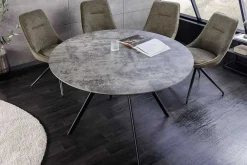 Riess-Ambiente Industrial Loft|Esstische ><noscript><img width=