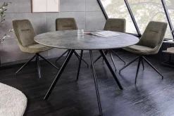 Riess-Ambiente Industrial Loft|Esstische ><noscript><img width=