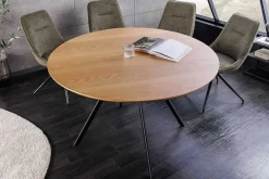 Riess-Ambiente Industrial Loft|Esstische ><noscript><img width=