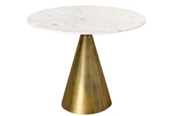 Riess-Ambiente Goldene Möbel|Esstische ><noscript><img width=