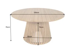 Riess-Ambiente Esstische|Gartentische ><noscript><img width=