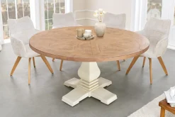 Riess-Ambiente Mehr...|Massivholzesstische ><noscript><img width=