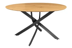 Riess-Ambiente Industrial Loft|Esstische ><noscript><img width=