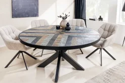 Riess-Ambiente Industrial Loft|Esstische ><noscript><img width=