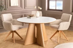 Riess-Ambiente Skandinavisch|Esstische ><noscript><img width=