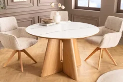 Riess-Ambiente Skandinavisch|Esstische ><noscript><img width=