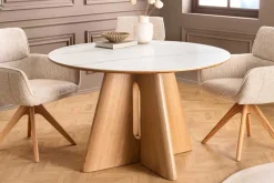 Riess-Ambiente Skandinavisch|Esstische ><noscript><img width=