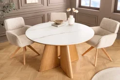 Riess-Ambiente Skandinavisch|Esstische ><noscript><img width=