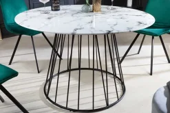 Riess-Ambiente Esstische|Retro Möbel ><noscript><img width=