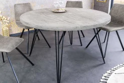 Riess-Ambiente Esstische|Industrial Loft ><noscript><img width=