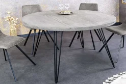 Riess-Ambiente Esstische|Industrial Loft ><noscript><img width=