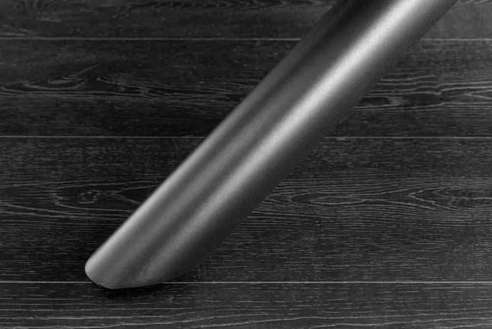 Riess-Ambiente Esstische > Runder Esstisch SPIN 150cm weiß grau gold 360° drehbare Servierplatte Aurora Oro Keramik