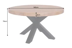 Riess-Ambiente Mehr...|Massivholzesstische ><noscript><img width=