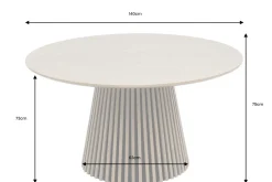 Riess-Ambiente Skandinavisch|Esstische ><noscript><img width=