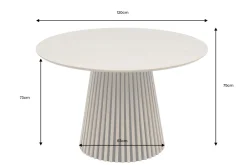 Riess-Ambiente Skandinavisch|Esstische ><noscript><img width=