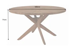 Riess-Ambiente Mehr...|Massivholz Gartenmöbel ><noscript><img width=