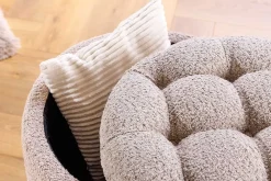 Riess-Ambiente Skandinavisch|Sitzhocker ><noscript><img width=