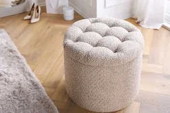 Riess-Ambiente Skandinavisch|Sitzhocker ><noscript><img width=