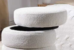 Riess-Ambiente Skandinavisch|Sitzhocker ><noscript><img width=