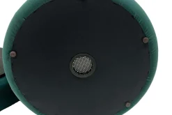 Riess-Ambiente Sitzhocker|Samt Möbel ><noscript><img width=