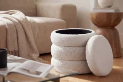 Riess-Ambiente Skandinavisch|Sitzhocker ><noscript><img width=