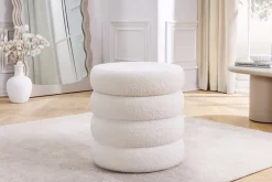 Riess-Ambiente Skandinavisch|Sitzhocker ><noscript><img width=