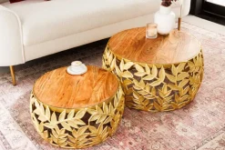 Riess-Ambiente Couchtische & Truhen ><noscript><img width=