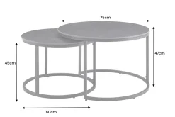 Riess-Ambiente Couchtische & Truhen ><noscript><img width=