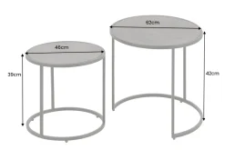 Riess-Ambiente Couchtische & Truhen ><noscript><img width=