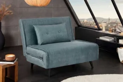 Riess-Ambiente Sessel|Retro Möbel ><noscript><img width=