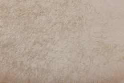 Riess-Ambiente Skandinavisch|Sessel > Sessel LUNA 65cm champagner greige Bouclé Polsterhocker mit klappbarer Rückenlehne und Stauraum
