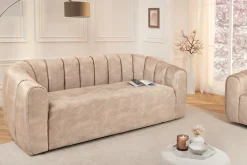 Riess-Ambiente Samt Möbel|Retro Möbel ><noscript><img width=