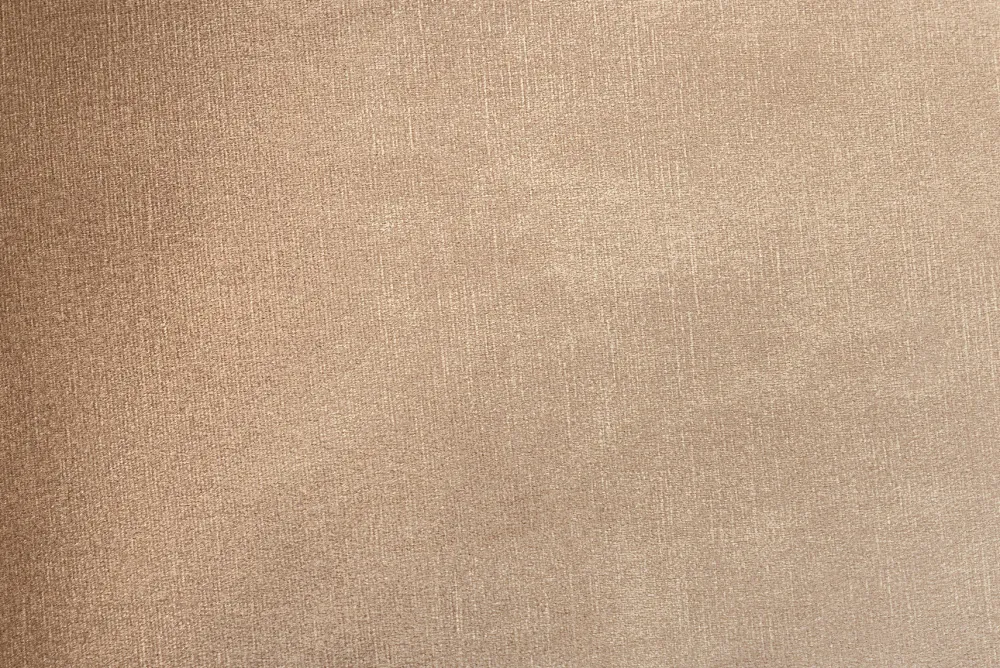 Riess-Ambiente Samt Möbel|Retro Möbel > 3-Sitzer Sofa BABYLON 200cm champagner beige Samt mit Ziersteppung