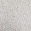 Riess-Ambiente 3-Sitzer Sofa > 3-Sitzer Sofa SIXTH SENSE 210cm beige Bouclé-Strickstoff mit Nosagfederung und Daunenfedern