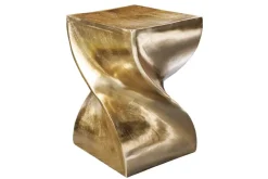 Riess-Ambiente Beistelltische|Goldene Möbel ><noscript><img width=