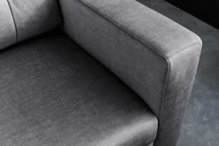 Riess-Ambiente 2-Sitzer Sofa|Skandinavisch ><noscript><img width=