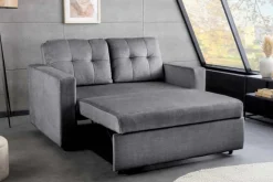 Riess-Ambiente 2-Sitzer Sofa|Skandinavisch ><noscript><img width=