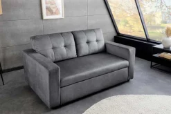 Riess-Ambiente 2-Sitzer Sofa|Skandinavisch ><noscript><img width=