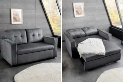 Riess-Ambiente 2-Sitzer Sofa|Skandinavisch ><noscript><img width=
