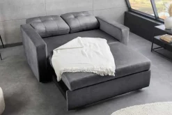 Riess-Ambiente 2-Sitzer Sofa|Skandinavisch ><noscript><img width=