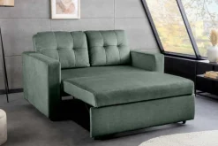 Riess-Ambiente 2-Sitzer Sofa|Skandinavisch ><noscript><img width=