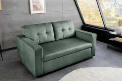 Riess-Ambiente 2-Sitzer Sofa|Skandinavisch ><noscript><img width=