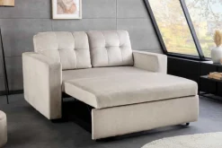 Riess-Ambiente 2-Sitzer Sofa|Skandinavisch ><noscript><img width=