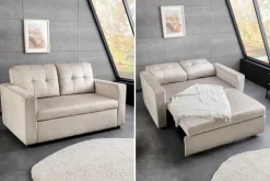 Riess-Ambiente 2-Sitzer Sofa|Skandinavisch ><noscript><img width=