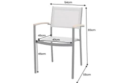 Riess-Ambiente Mehr...|Massivholz Gartenmöbel ><noscript><img width=