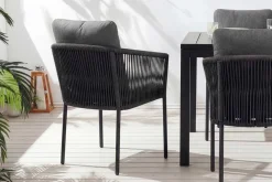 Riess-Ambiente Gartenstühle ><noscript><img width=