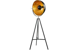Riess-Ambiente Goldene Möbel|Industrial Loft ><noscript><img width=