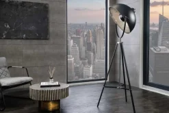Riess-Ambiente Industrial Loft|Retro Möbel ><noscript><img width=