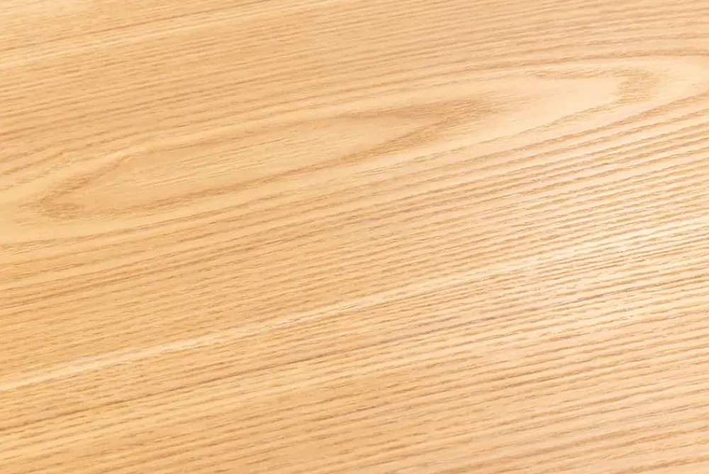 Riess-Ambiente Couchtische & Truhen > Stilvoller Couchtisch ORGANIKO 130cm natur Eiche organische Form